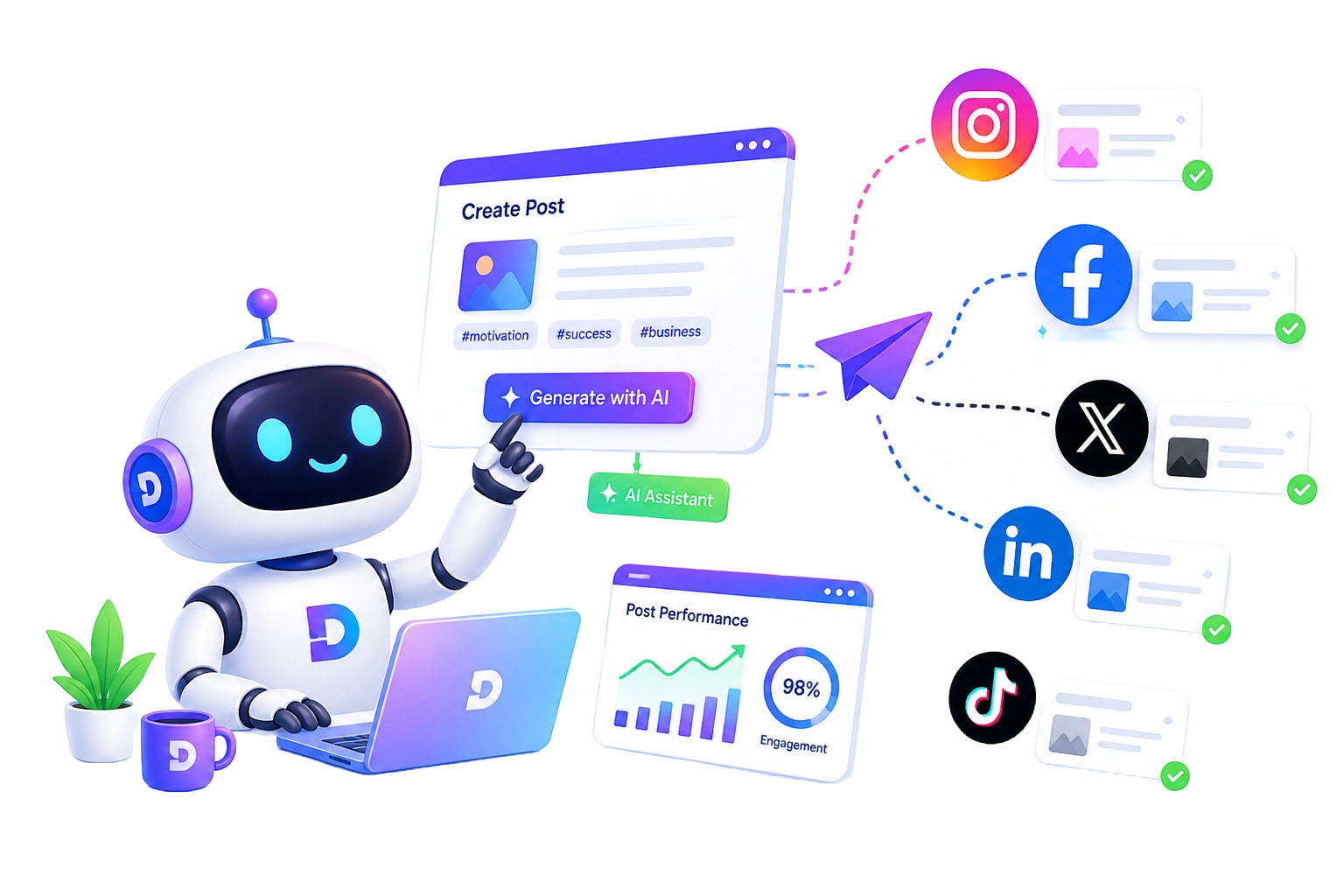 DingData Hero Image